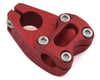 Related: Calculated VSR Fat Mouth Stem (Red) (1-1/8") (50mm)